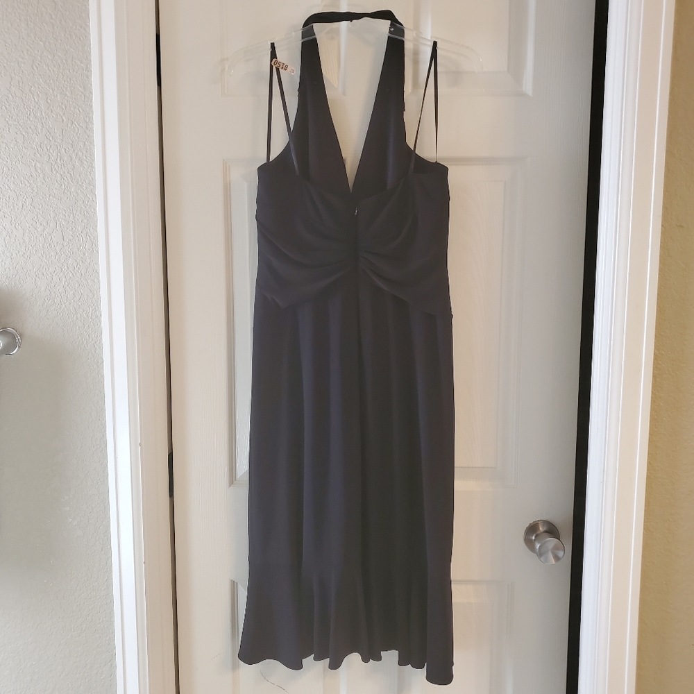 Evening dress